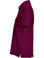 SOL'S Pacific Women Dámske piqué polo z hrubej bavlny 25.4440 astral purple SOL'S Pacific Women Dámske piqué polo z hrubej bavlny 25.4440 astral purple