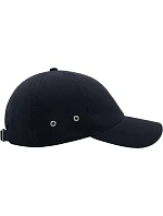 Action 6 panelová baseballová kšiltovka  navy model 22478805 - Atlantis Headwear