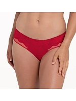 Selma vyšší kalhotky model 21218927 červená RosaFaia - Rosa Faia Selma vyšší kalhotky model 21218927 červená RosaFaia - Rosa Faia