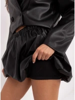 Sukňa IT SD FL9791.17P čierna Sukňa IT SD FL9791.17P čierna