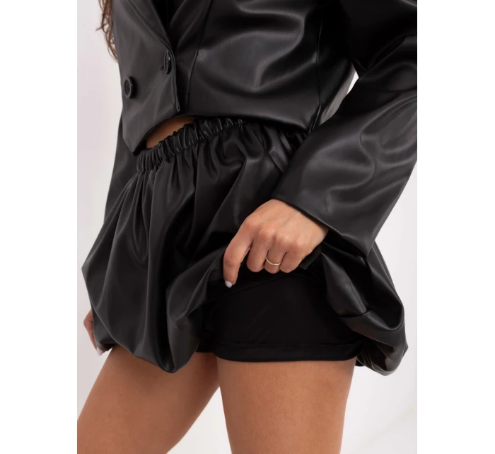 Sukňa IT SD FL9791.17P čierna Sukňa IT SD FL9791.17P čierna