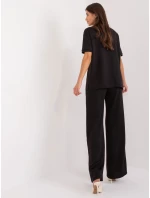 Komplet LK KMPL model 20148825 czarny - FPrice Komplet LK KMPL model 20148825 czarny - FPrice