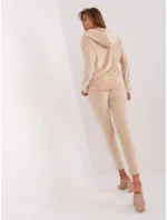 Súprava RV KMPL 6084.92P svetlo béžová Súprava RV KMPL 6084.92P svetlo béžová