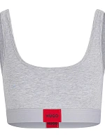 Dámska športová podprsenka BOSS Red Label 50469652-033 - HUGO