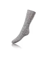 Zimné unisex ponožky NORWEGIAN STYLE SOCKS - BELLINDA