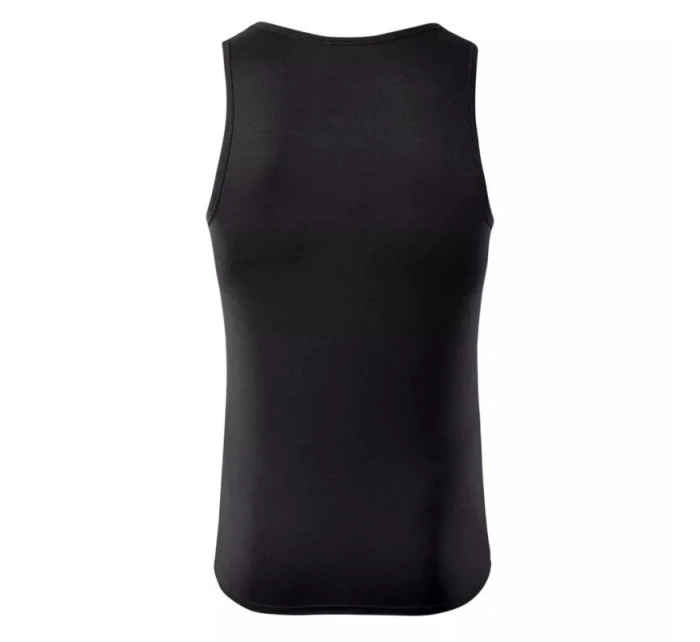 Pánské tričko MNS M černé  Cross model 21149182 - IQ