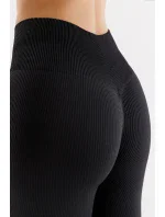 SEAMLESS LEGGINGS RIB