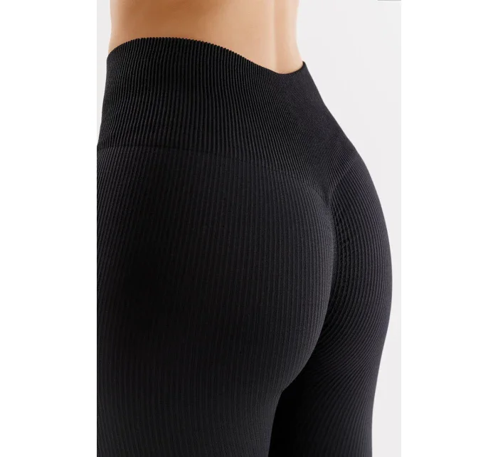 SEAMLESS LEGGINGS RIB