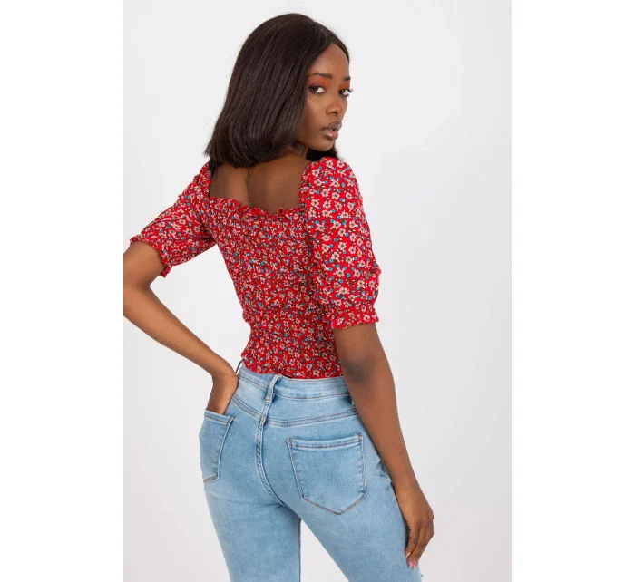 Blúzka model 168889 0