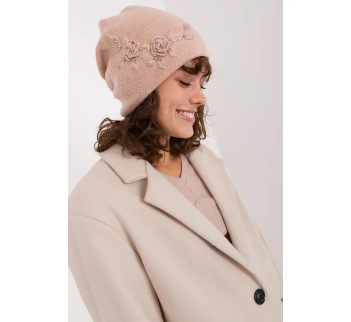 Model čiapky 189921 AT Model čiapky 189921 AT