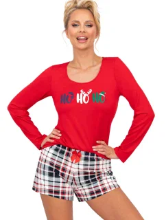 Pyžamo model 203465 Donna