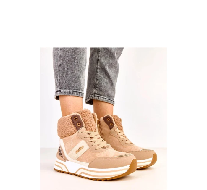 Športová obuv model 219663 Solea