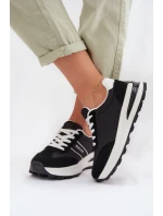 Športová obuv model 224714 Step in style