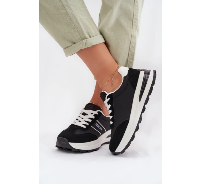 Športová obuv model 224714 Step in style