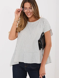 Blúzka model 228461 Taliansko Moda