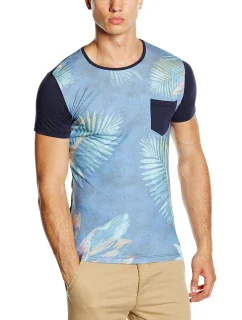 Tričko model 62698 YourNewStyle