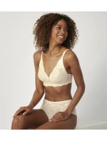 Podprsenka Amourette Charm N03 krémová - Triumph