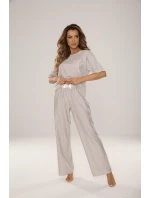Pyžamo 037 Camelia model 21896720 S2XL - De Lafense