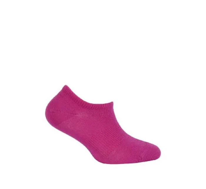 Dámske nízke ponožky Wola Be Active W81.0S0 Dámske nízke ponožky Wola Be Active W81.0S0