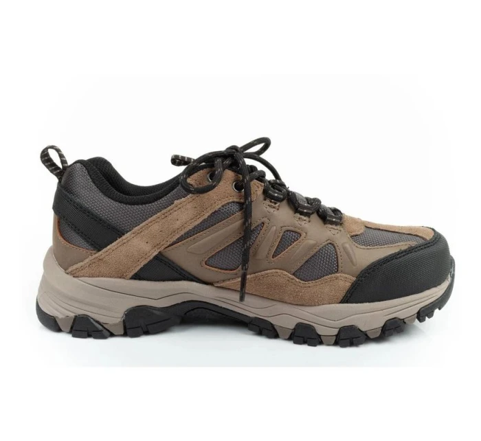 Boty  M model 20461007 - Skechers
