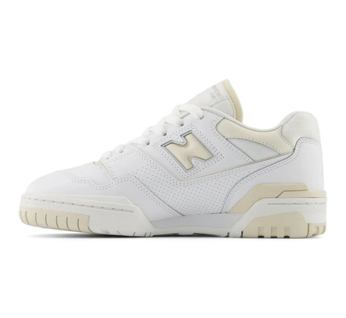 Topánky New Balance W BBW550BK