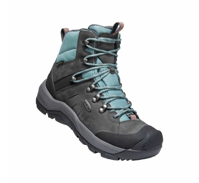Topánky KEEN REVEL IV MID W KE-1023629