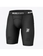 Ribano Šortky na suchý zips BlueSports Cup '24 JR