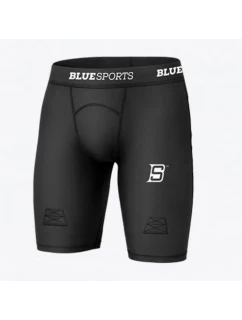 Ribano Šortky na suchý zips BlueSports Cup '24 JR