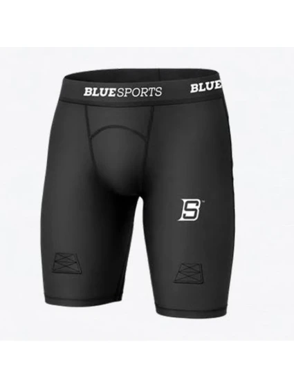 Ribano Šortky na suchý zips BlueSports Cup '24 JR