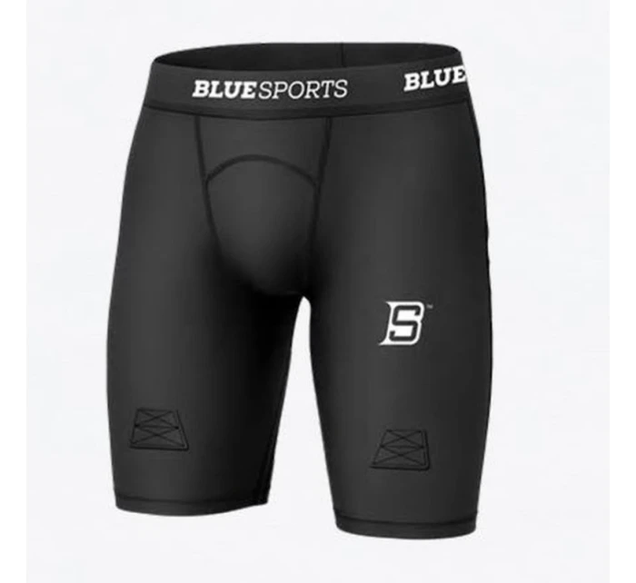 Ribano Šortky na suchý zips BlueSports Cup '24 JR