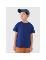 Tričko 4F Jr 4FJWSS25TTSHM2325-36S Tričko 4F Jr 4FJWSS25TTSHM2325-36S