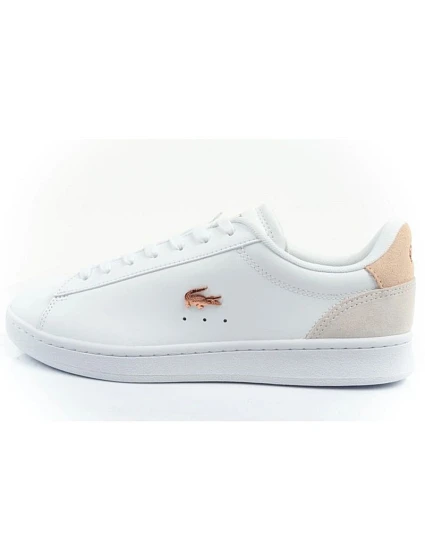 Carnaby W model 21021654 dámské boty - Lacoste