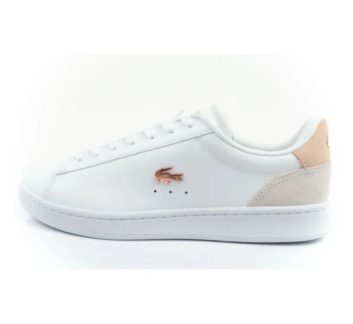 Carnaby W model 21021654 dámské boty - Lacoste Carnaby W model 21021654 dámské boty - Lacoste