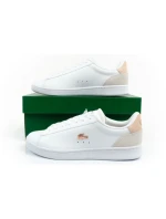 Carnaby W model 21021654 dámské boty - Lacoste Carnaby W model 21021654 dámské boty - Lacoste