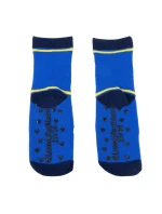 Protišmykové zimné ponožky Real Madrid 2-pack 2900003011 Protišmykové zimné ponožky Real Madrid 2-pack 2900003011