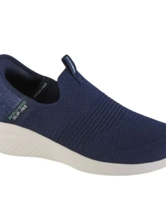 SlipIns Ultra Flex 3.0 Smooth Step Navy Blue model 21374827 - Skechers
