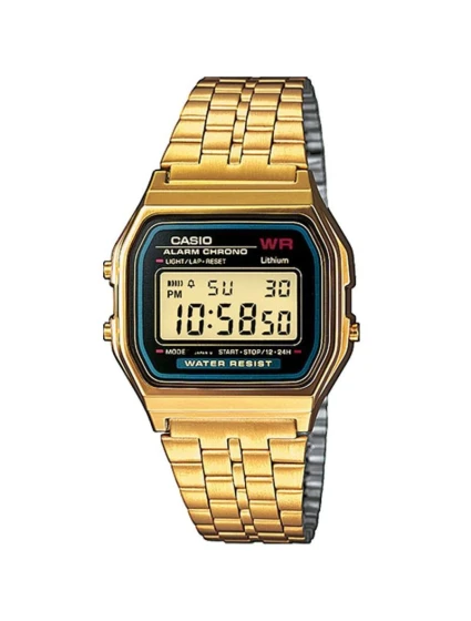 Unisex hodinky model 21804759 - CASIO Unisex hodinky model 21804759 - CASIO