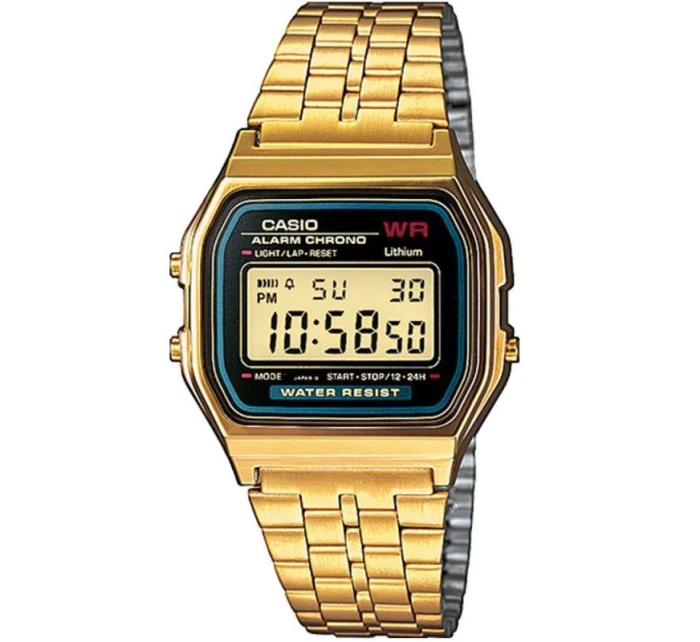 Unisex hodinky model 21804759 - CASIO Unisex hodinky model 21804759 - CASIO