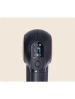 Therabody Theragun Sense masážny prístroj na ruky čierny