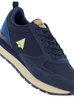 Pánska tmavomodrá športová obuv McArthur MA252