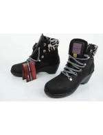 Bezpečnostní pracovní obuv W dámské model 17879926 - Lavoro Bezpečnostní pracovní obuv W dámské model 17879926 - Lavoro