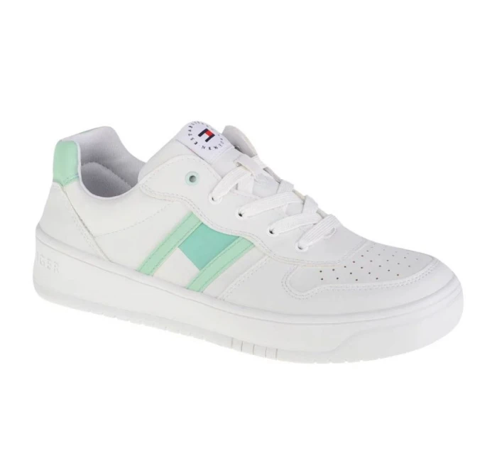 Dámske tenisky W T3A4-32143-1351A166 - Tommy Hilfiger
