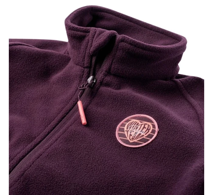 Detská mikina Lisanna 280 Jr 92800439468 - Bejo