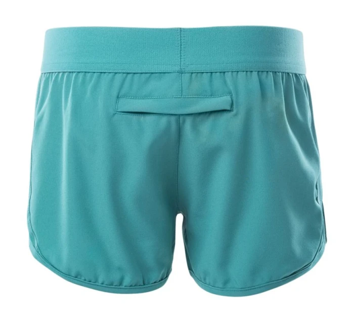 Dětské šortky Jr. šortky model 18327726 - Elbrus Dětské šortky Jr. šortky model 18327726 - Elbrus