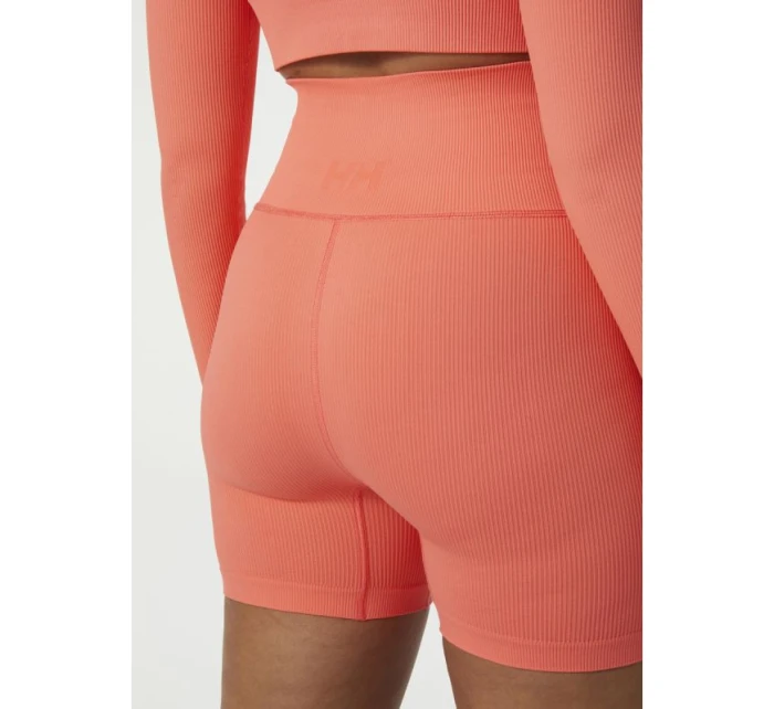 Dámske bezšvové cyklistické šortky Allure W 53932 284 - Helly Hansen