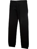 Classic Kids Pants Dětské tepláky black model 22535126 - Fruit of the Loom Classic Kids Pants Dětské tepláky black model 22535126 - Fruit of the Loom