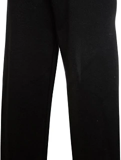 Fruit of the Loom Classic Kids Jog Pants Detské tepláky 16.4051 čierne