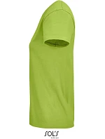 SOL'S Pioneer Women Dámské tričko z bio bavlny model 22522870 apple green