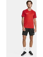 Squad Go Contrast Jersey M Pánské kontrastní sportovní tričko model 22468647 - Craft Teamwear