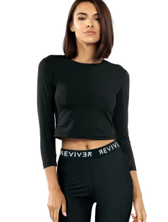 Reviver F5516 farba:čierna